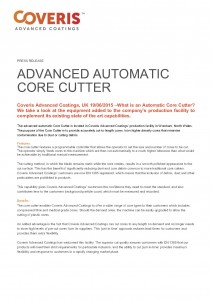 Advanced Automatic Core Cutter FINAL_1