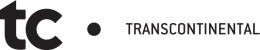 The logo of Transcontinental inc 